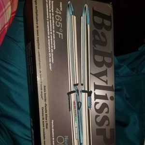 Babyliss Pro